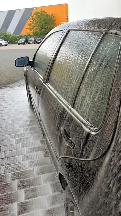 Volkswagen Golf 4