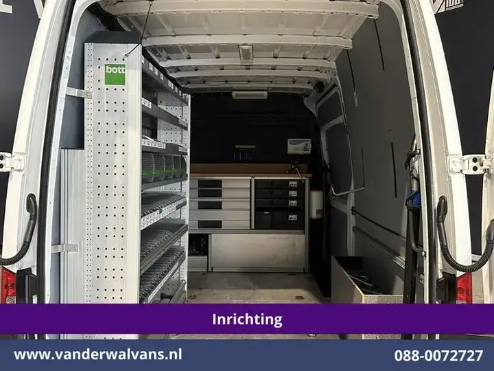 Mercedes-Benz Sprinter 2020 photo 2