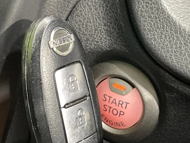 Nissan Note X Navii 2017 photo 5