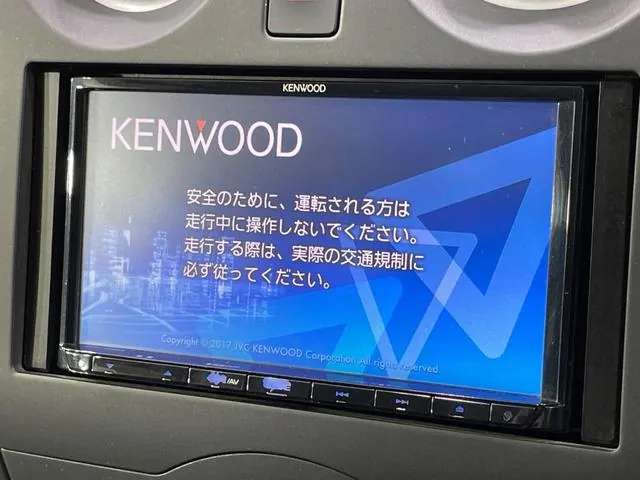 Nissan Note X Navii 2017 photo 3