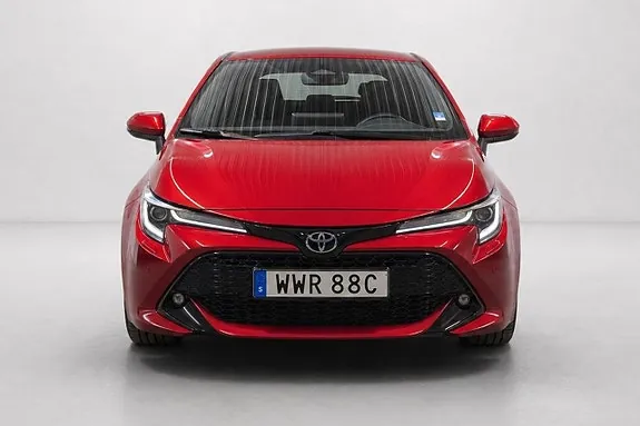 Toyota Corolla 2020 photo 4