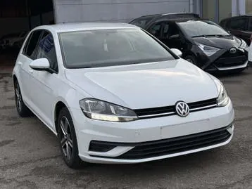 Volkswagen Golf 2018 photo 3