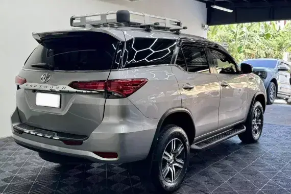 Toyota Fortuner 2018 photo 5
