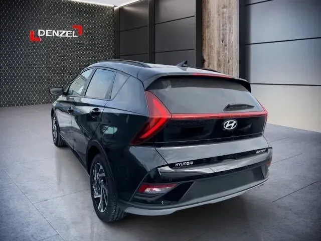 Hyundai Bayon 2026 photo 3
