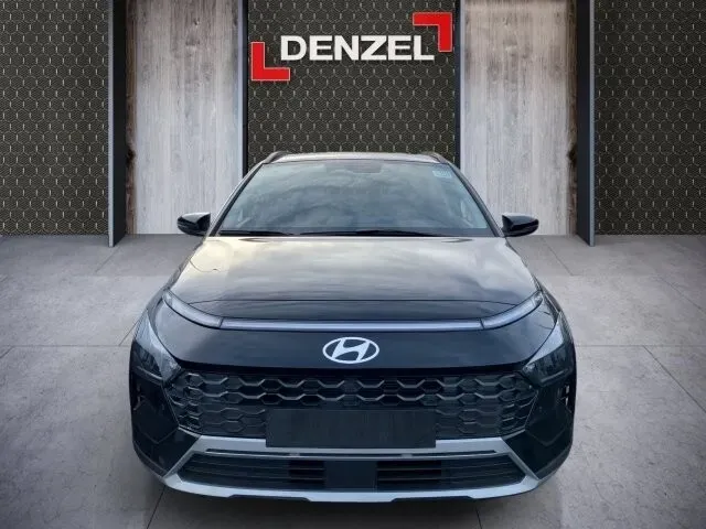 Hyundai Bayon 2026 photo 2