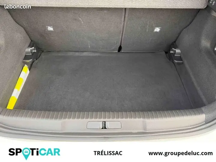Opel Mokka 2021 photo 5