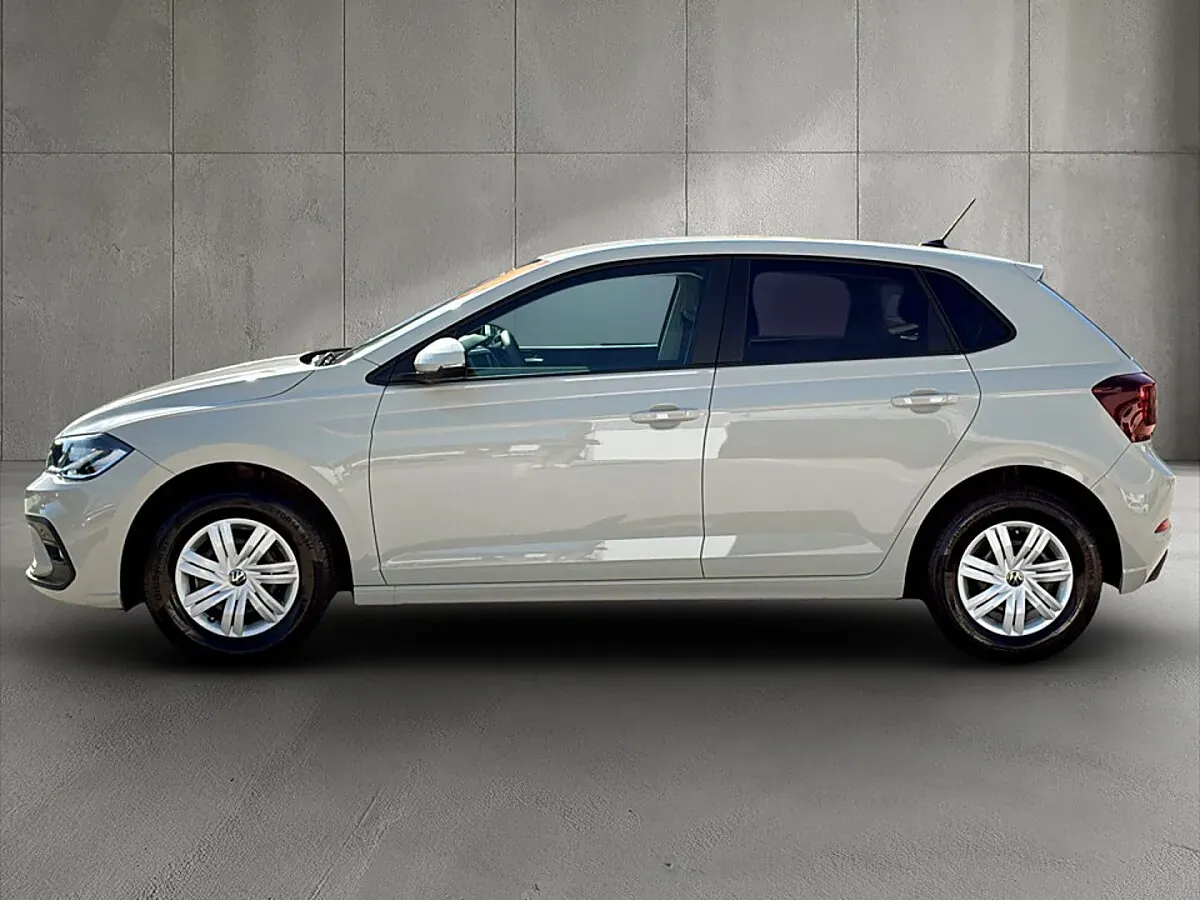 Volkswagen Polo 2026 photo 3