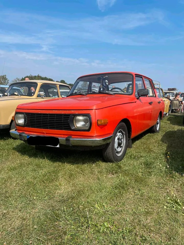 Wartburg 353