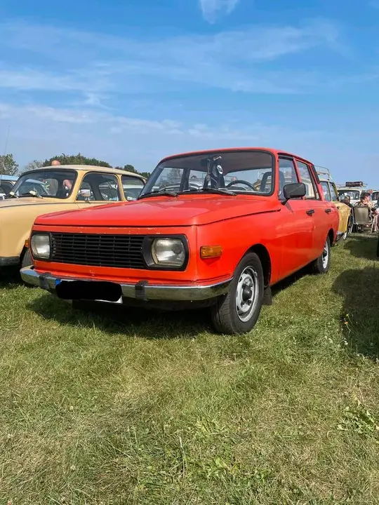 Wartburg 353