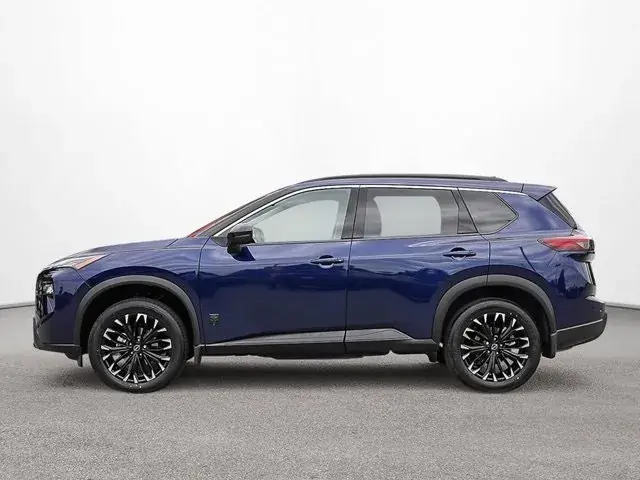 Nissan Rogue 2026 photo 3