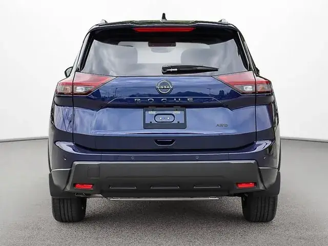 Nissan Rogue 2026 photo 5
