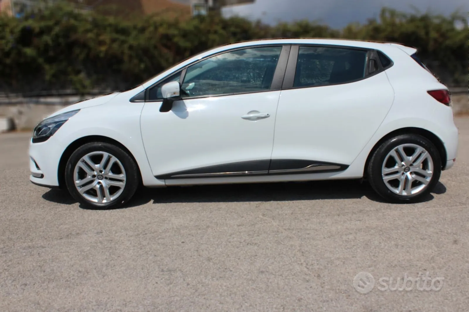 Renault Clio 2019 photo 3