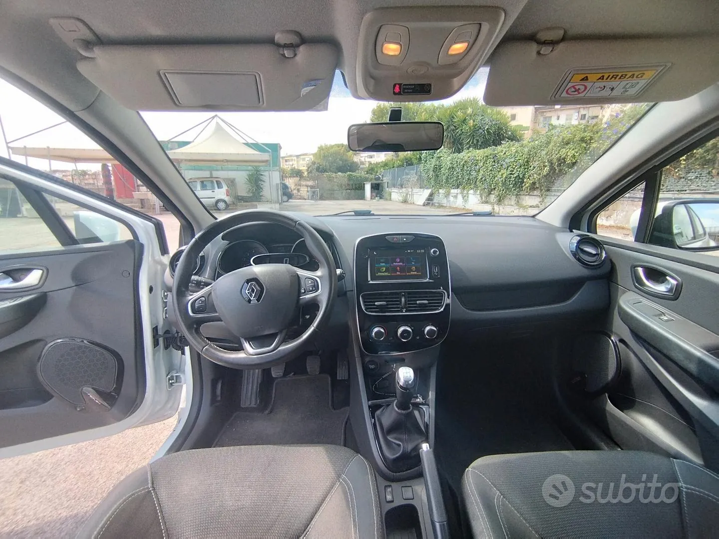 Renault Clio 2019 photo 5