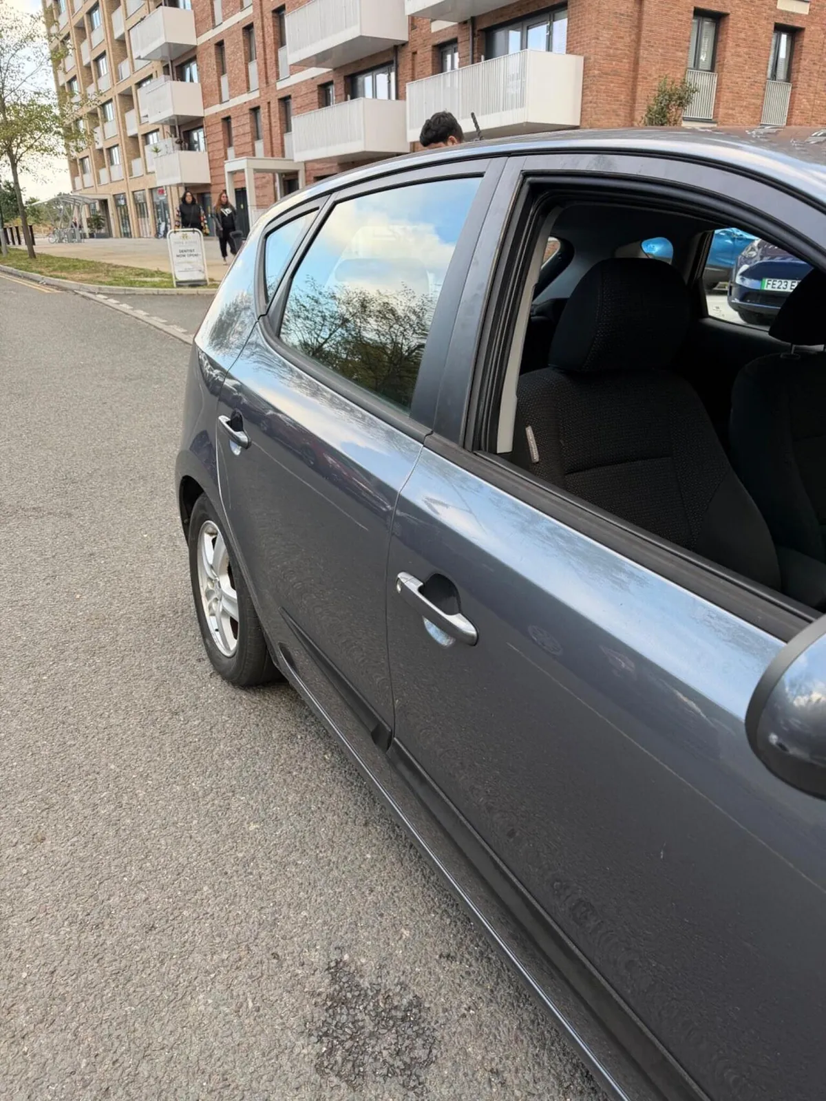 Hyundai I30 2009 photo 3