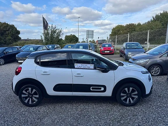 Citroen C3 2021 photo 2