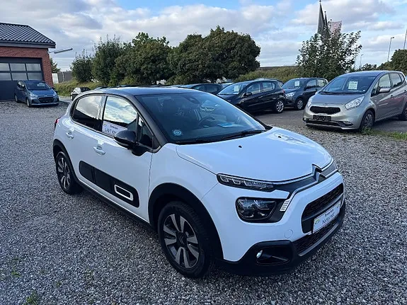 Citroen C3 2021 photo 5