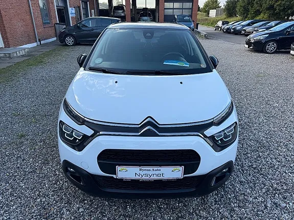 Citroen C3 2021 photo 4