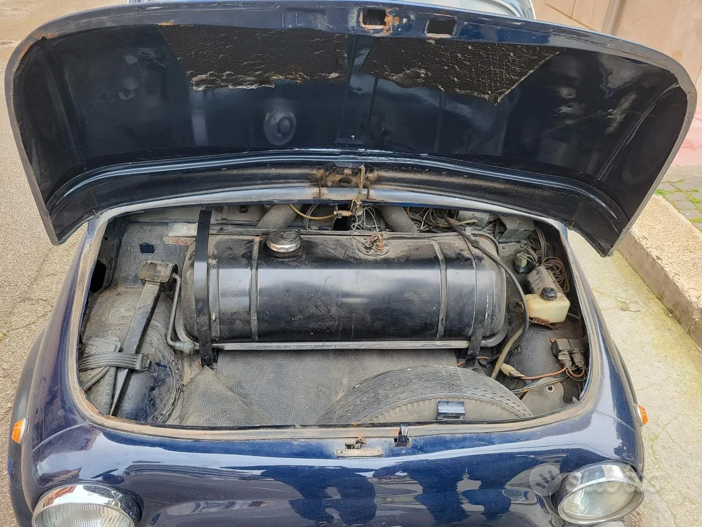 Fiat 500L 1967 photo 2