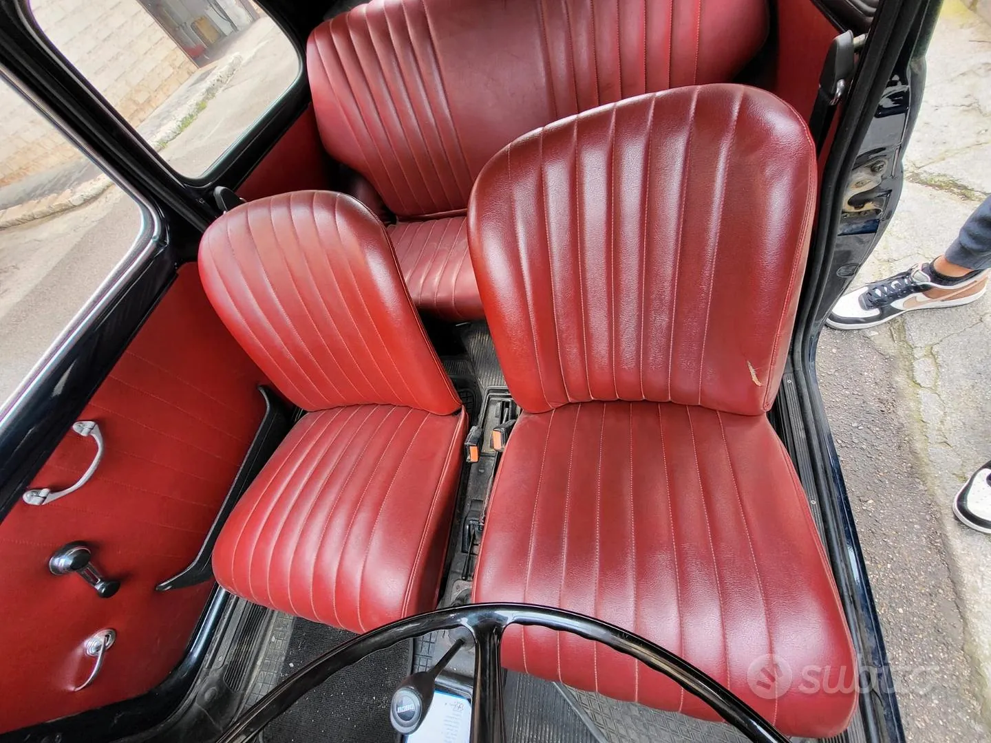 Fiat 500L 1967 photo 3