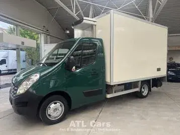 Renault Master 2013 photo 2