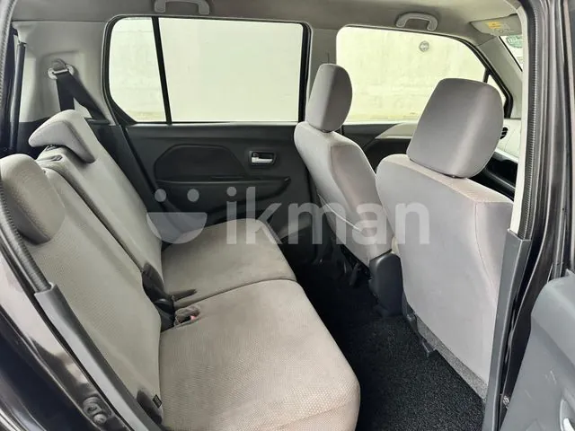 Suzuki Wagon R Fz 2014 photo 5