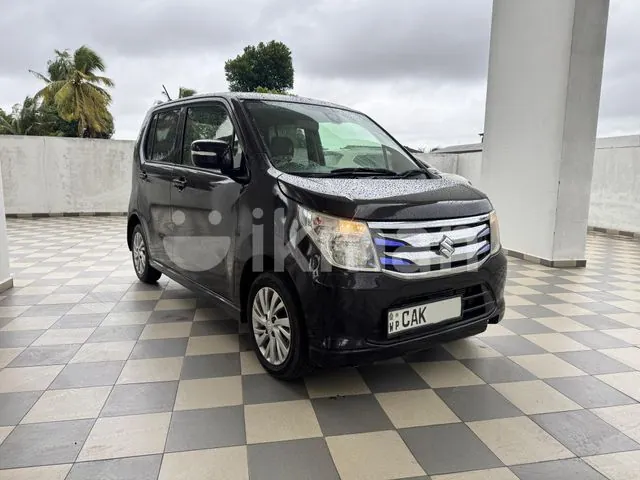 Suzuki Wagon R Fz