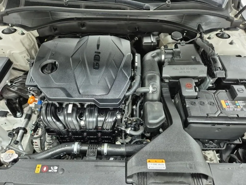 Hyundai Grandeur 2022 photo 5