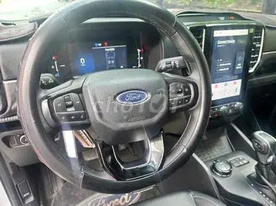 Ford Ranger 2025 photo 4
