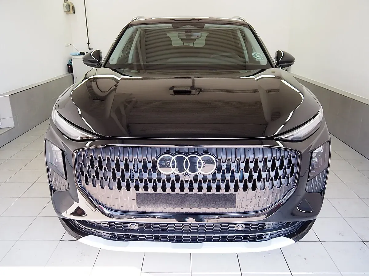 Audi Q3 2026 photo 2