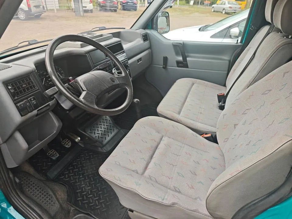 Volkswagen T4 Transporter
