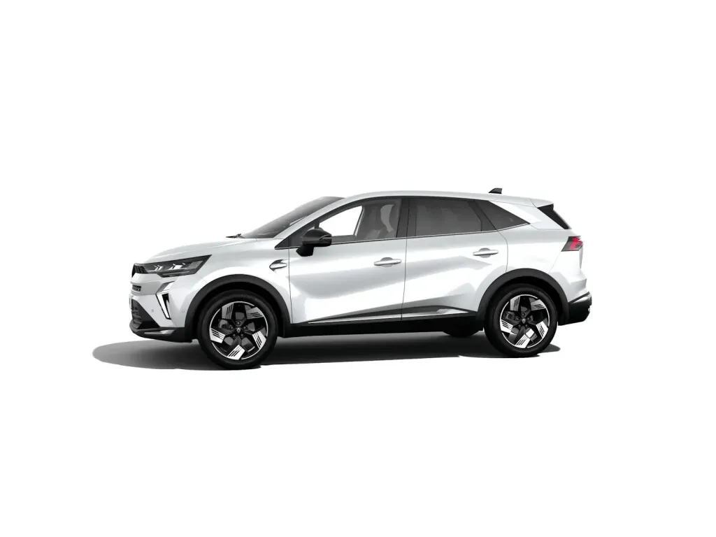 Renault Symbioz 2026 photo 2