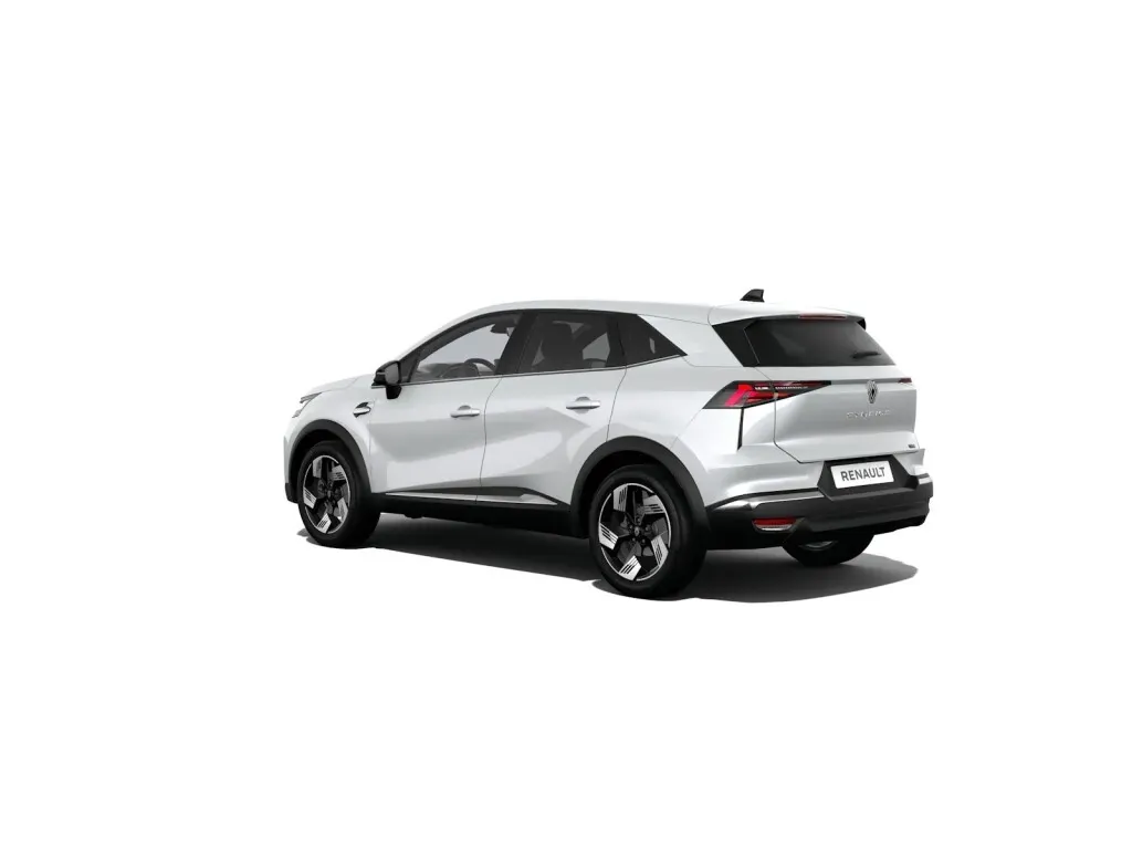 Renault Symbioz 2026 photo 3