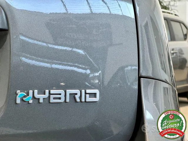 Fiat Panda 2023 photo 5