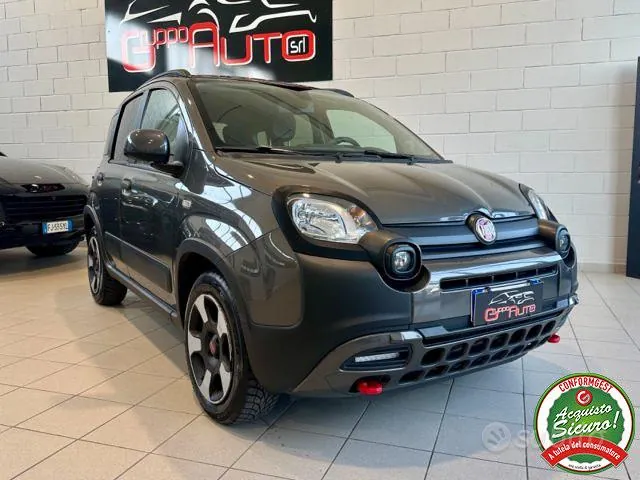 Fiat Panda 2023 photo 3