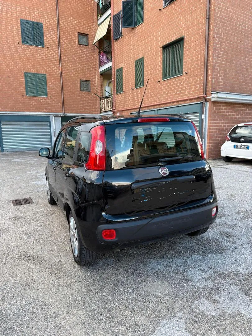 Fiat Panda 2017 photo 2
