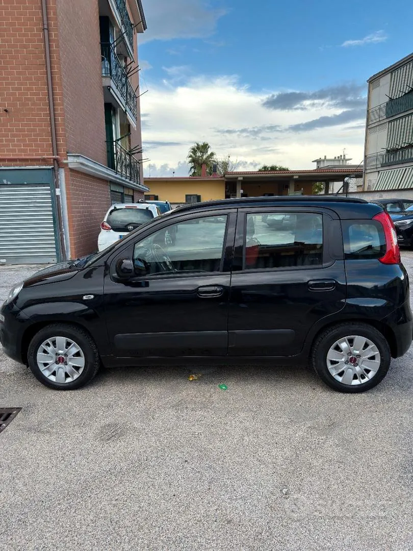 Fiat Panda 2017 photo 3