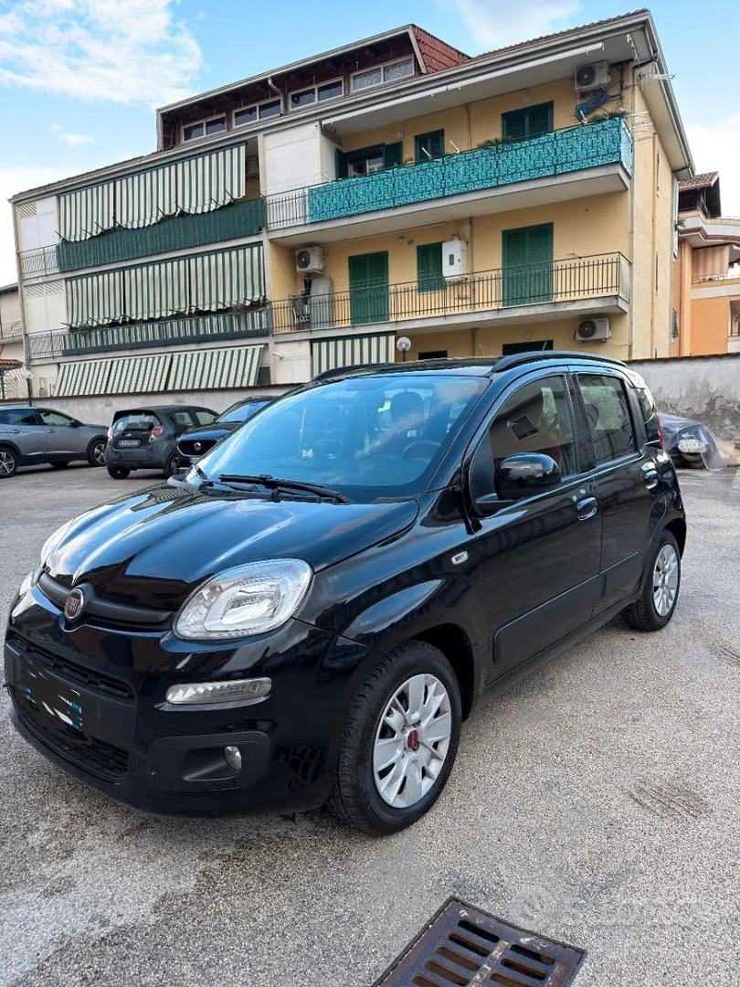 Fiat Panda 2017 photo 4