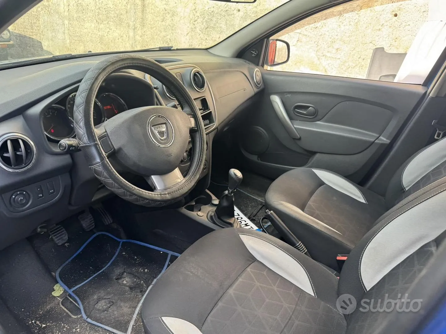 Dacia Sandero 2017 photo 4