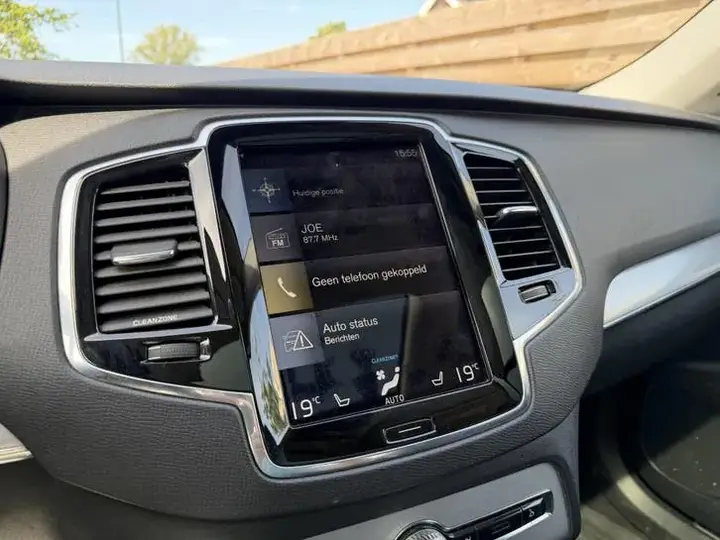 Volvo Xc90 2015 photo 3