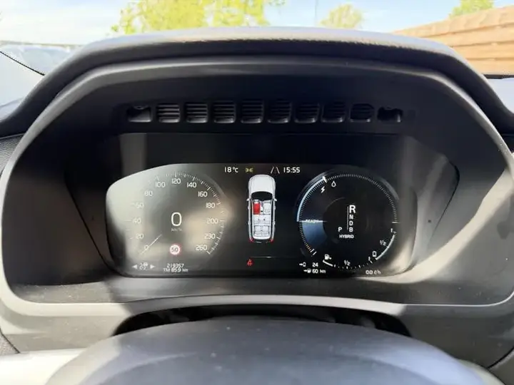 Volvo Xc90 2015 photo 2