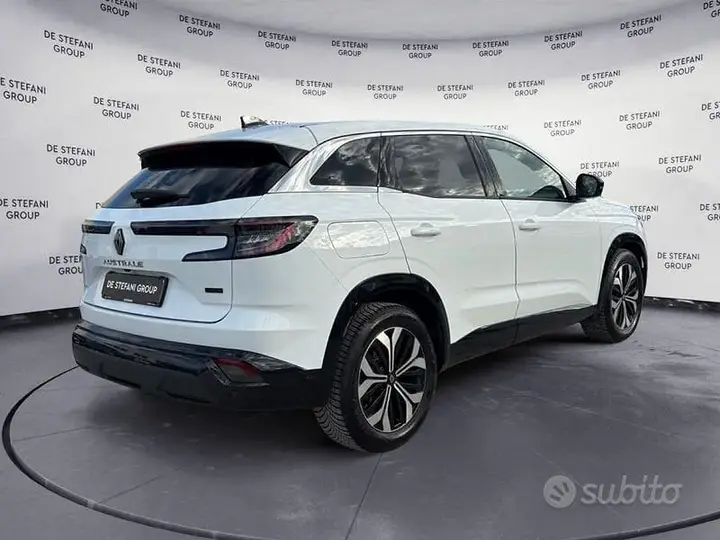 Renault Austral 2023 photo 2