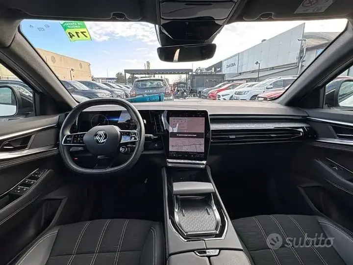 Renault Austral 2023 photo 5