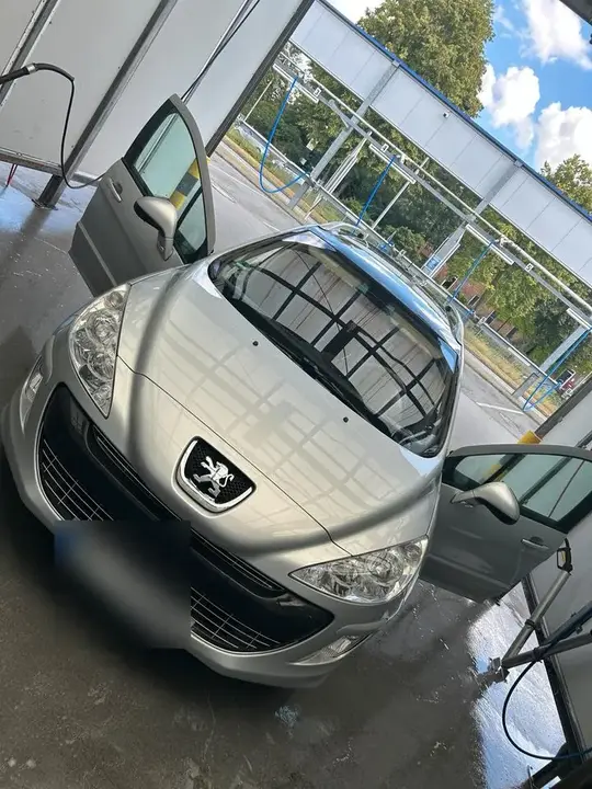 Peugeot 308 Sw