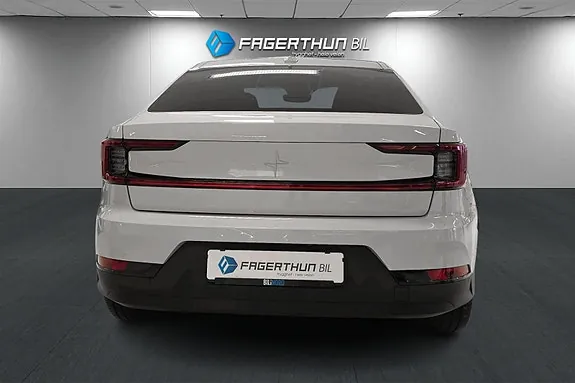 Polestar 2 2026 photo 5