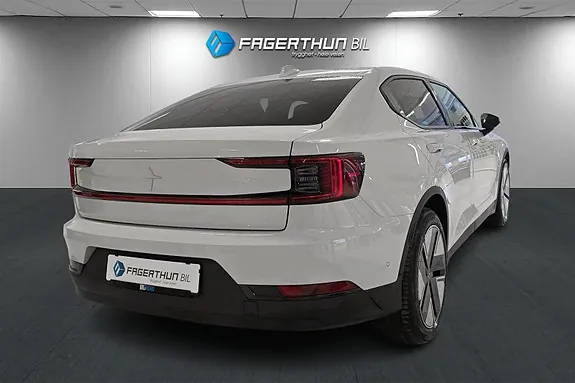 Polestar 2 2026 photo 4