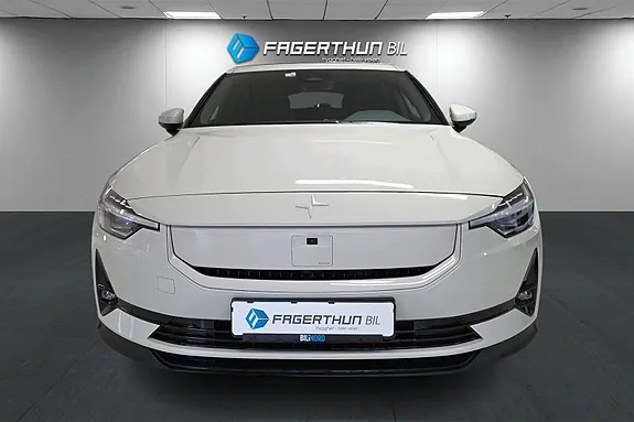 Polestar 2 2026 photo 2