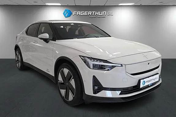 Polestar 2 2026 photo 3