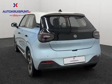 Dongfeng Box 2026 photo 3