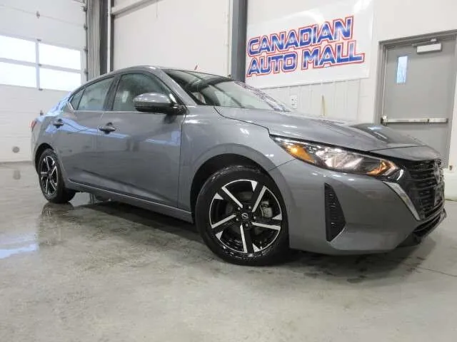 Nissan Sentra