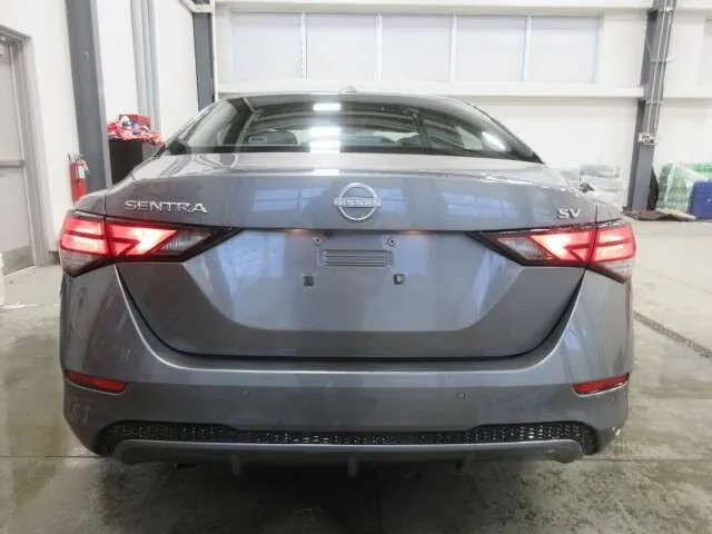 Nissan Sentra 2024 photo 5